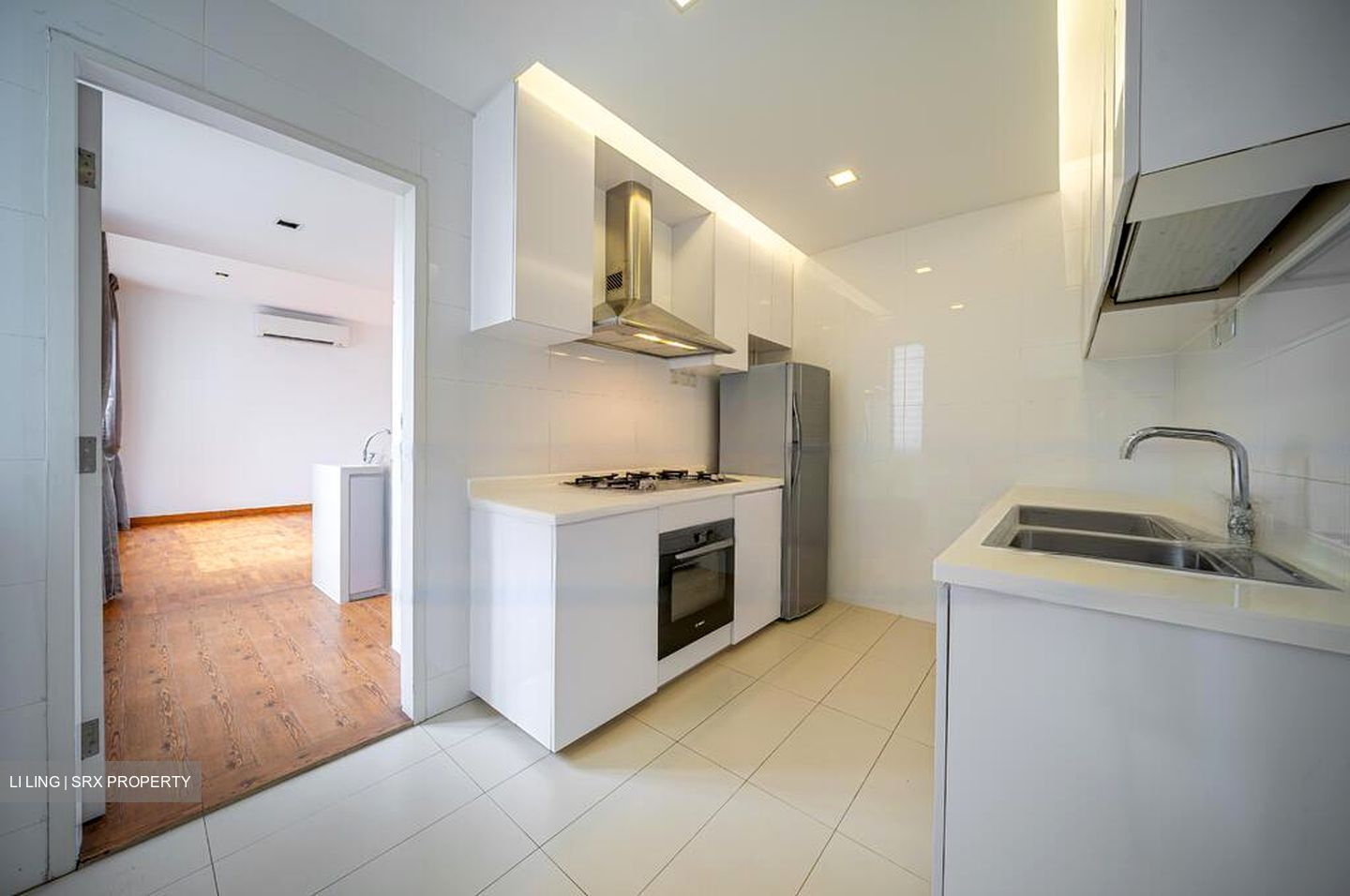 Nassim Regency (D10), Condominium #580722141
